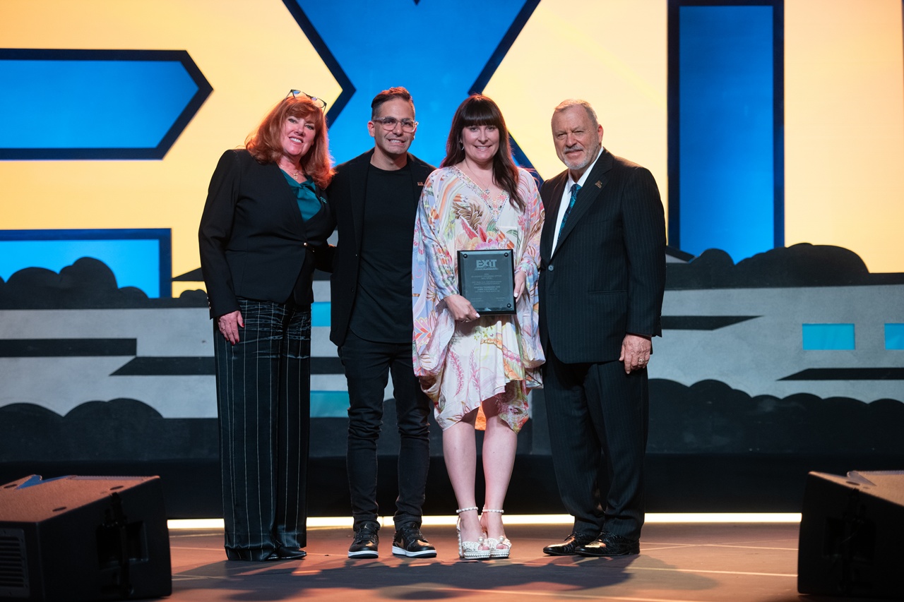 EXIT Realty event photo