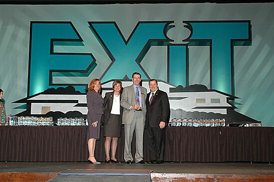 EXIT Realty event photo