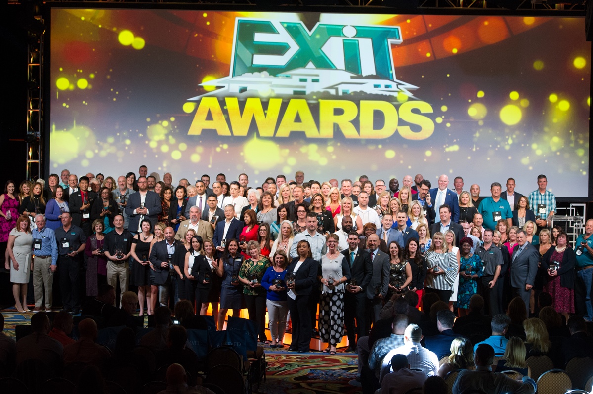 EXIT Realty event photo