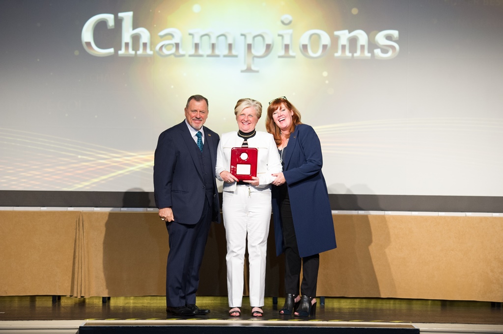 EXIT Realty event photo