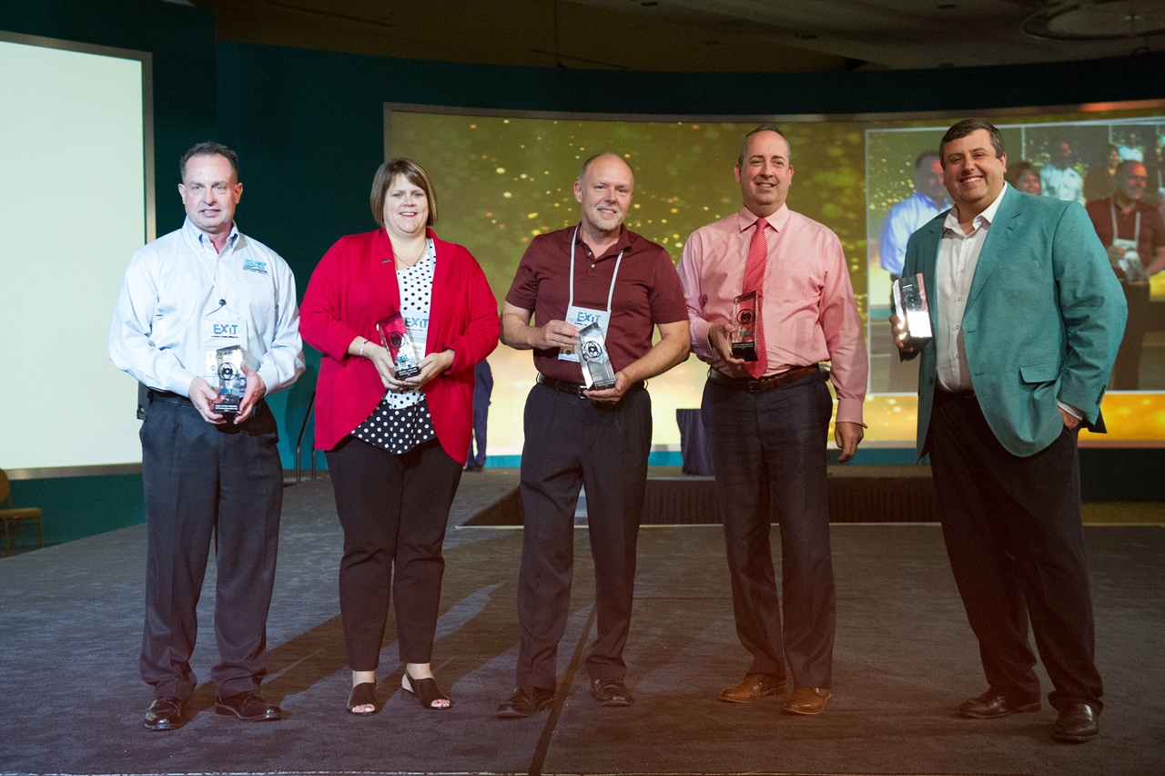 EXIT Realty event photo