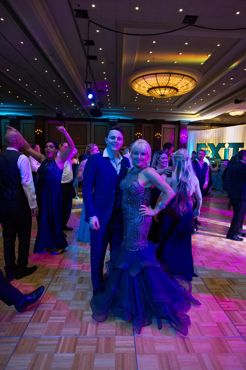 EXIT Realty event photo