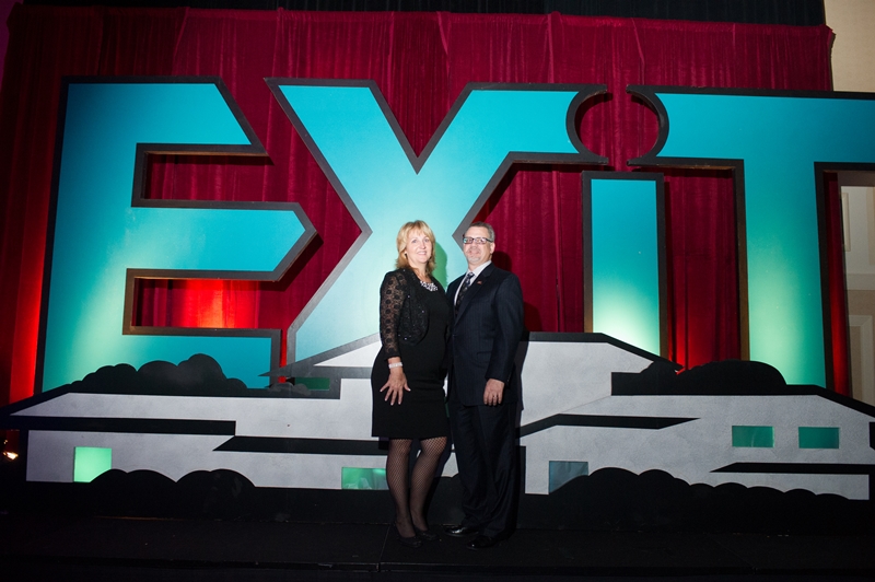 EXIT Realty event photo