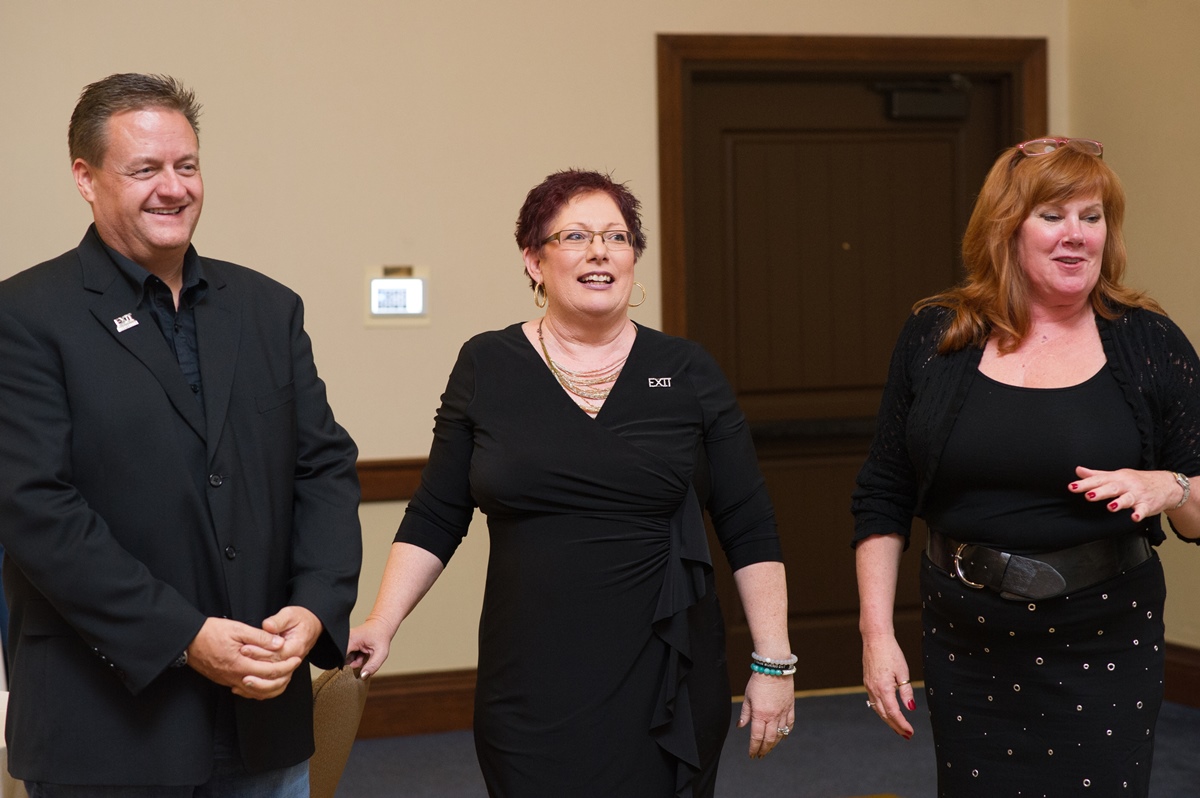 EXIT Realty event photo