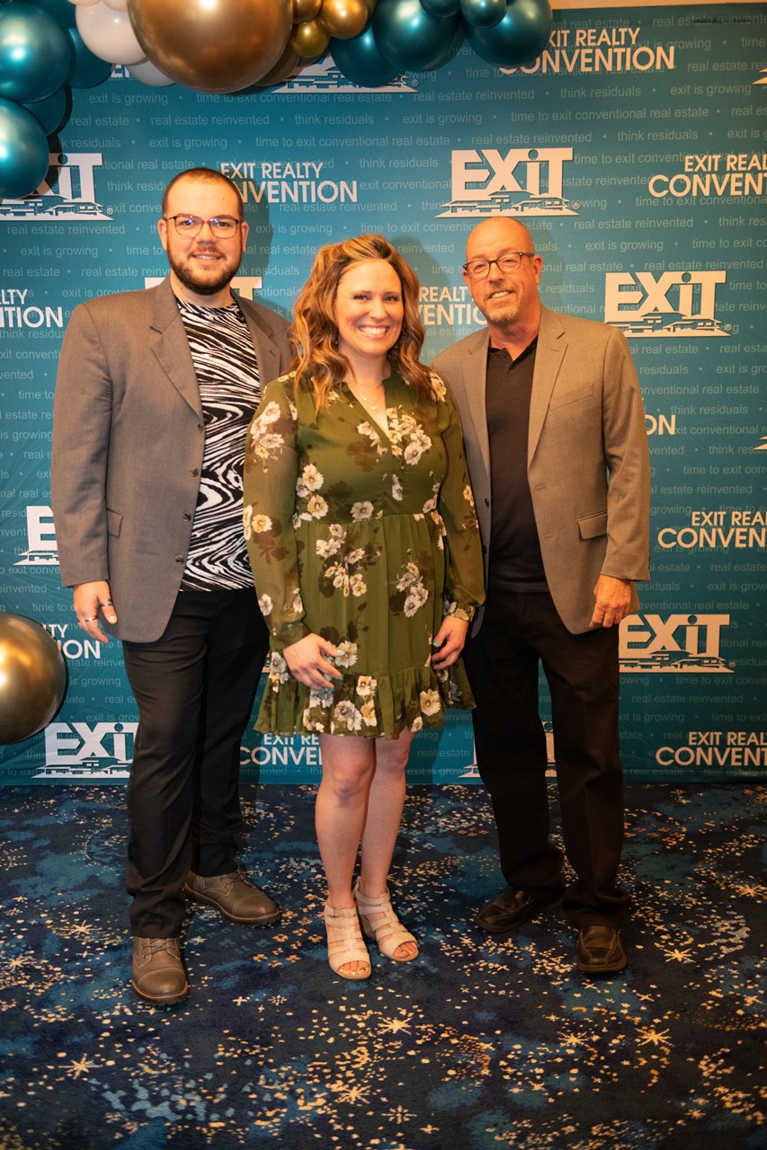 EXIT Realty event photo