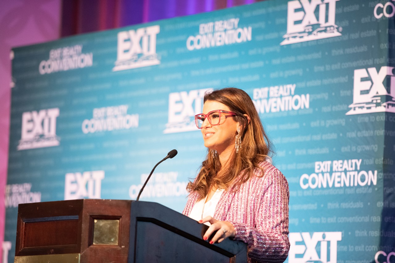 EXIT Realty event photo
