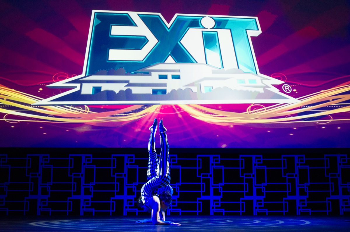 EXIT Realty event photo