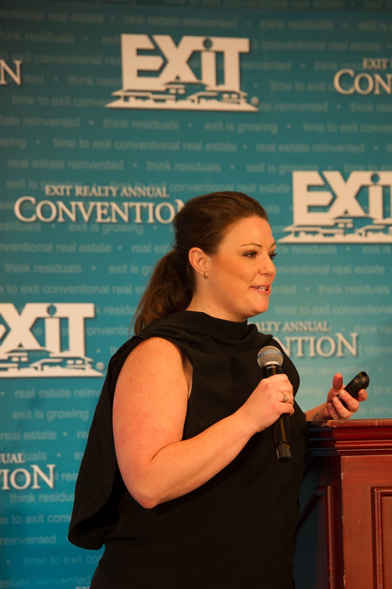 EXIT Realty event photo