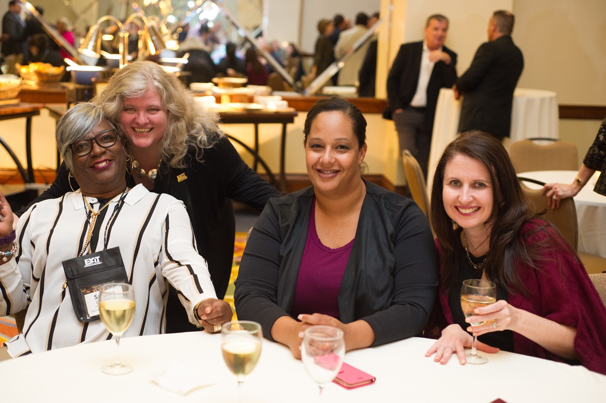 EXIT Realty event photo