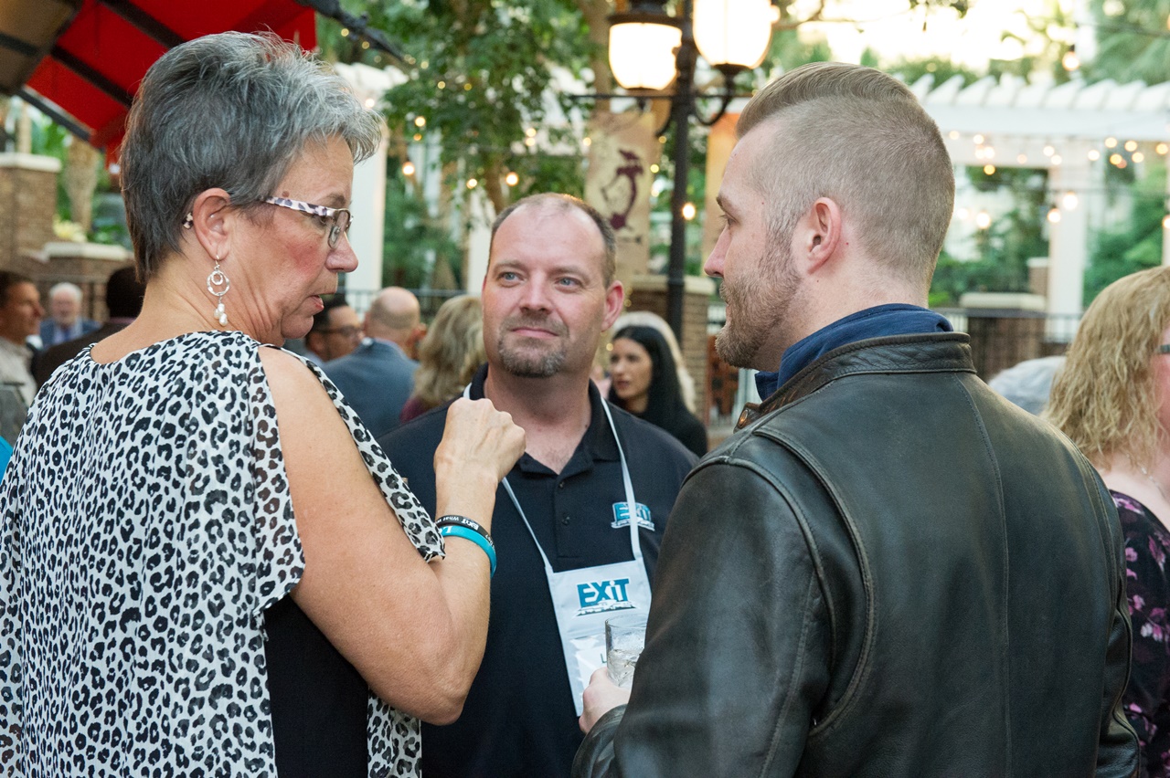 EXIT Realty event photo