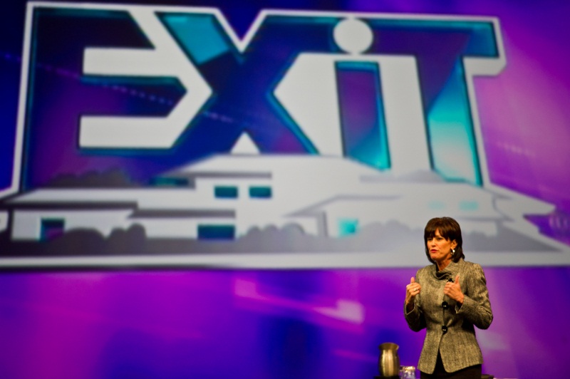 EXIT Realty event photo