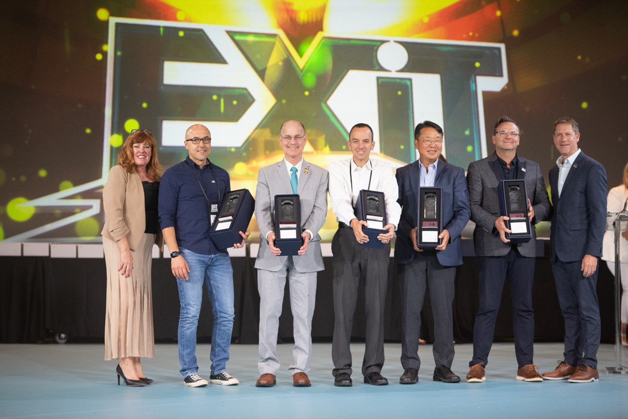 EXIT Realty event photo