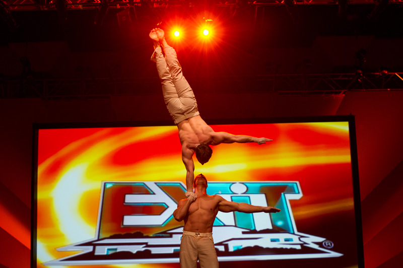 EXIT Realty event photo