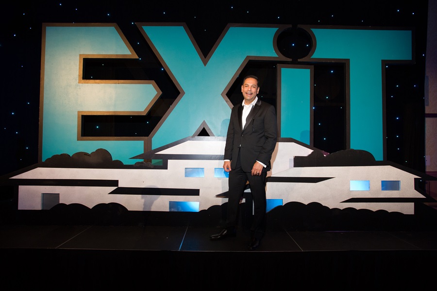 EXIT Realty event photo