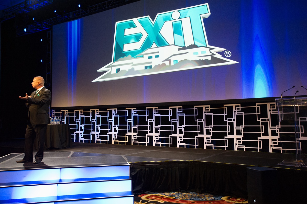 EXIT Realty event photo