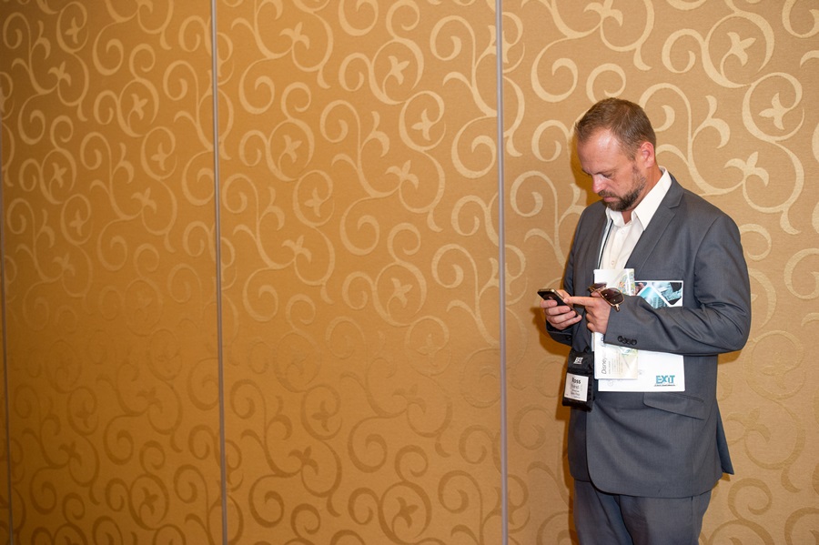 EXIT Realty event photo