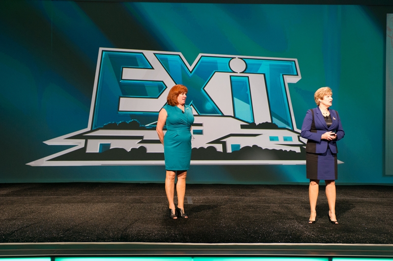 EXIT Realty event photo