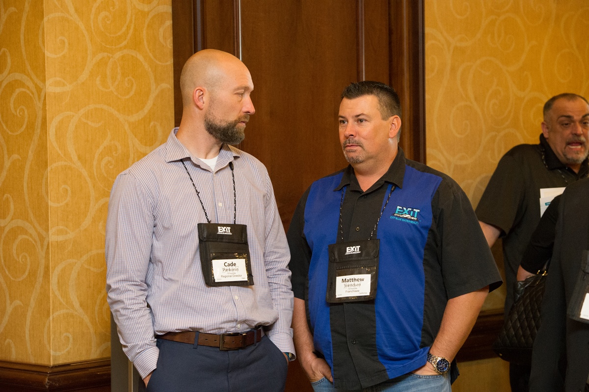 EXIT Realty event photo
