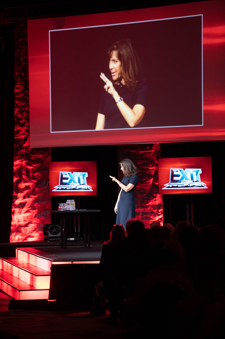 EXIT Realty event photo