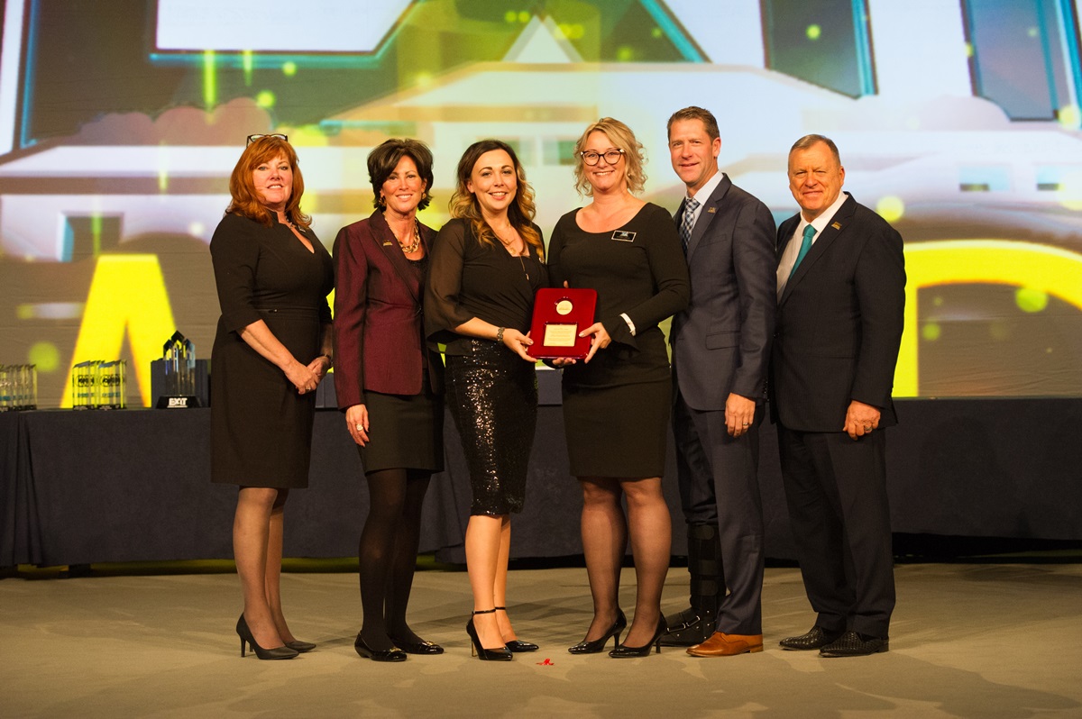 EXIT Realty event photo