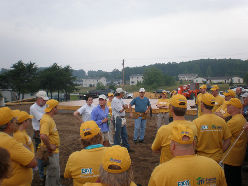 EXIT Realty event photo