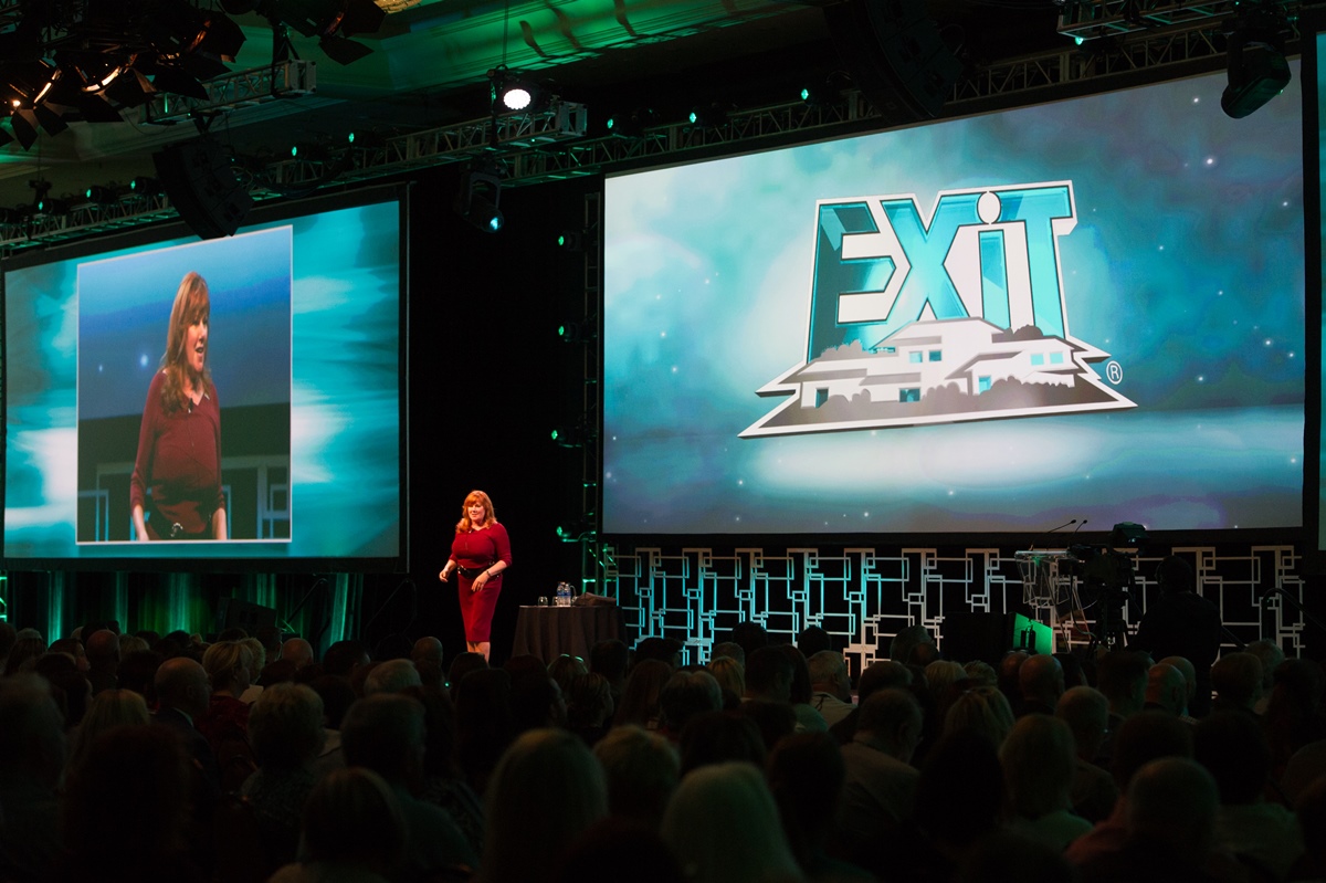 EXIT Realty event photo