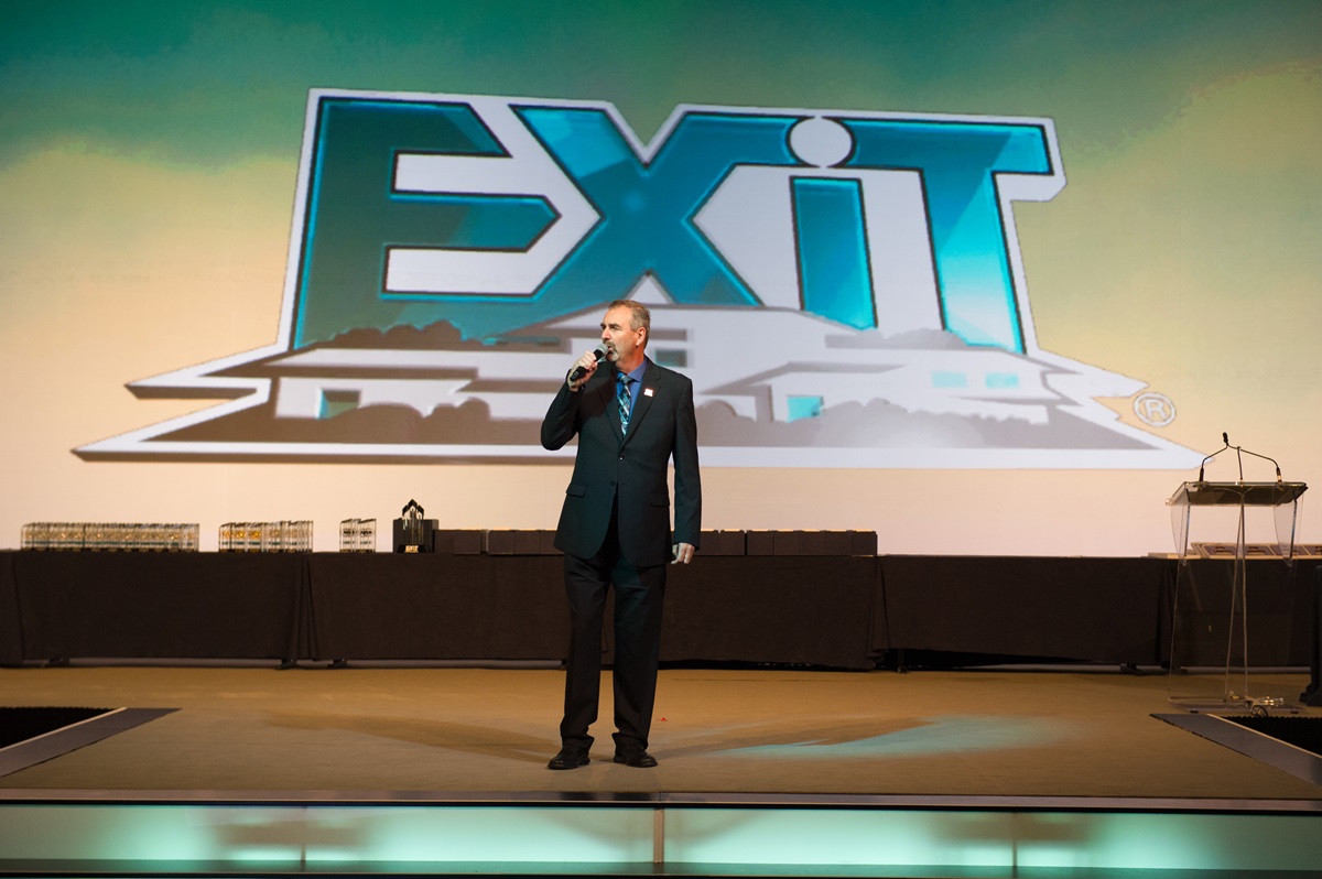 EXIT Realty event photo