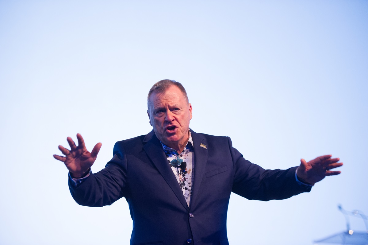 EXIT Realty event photo
