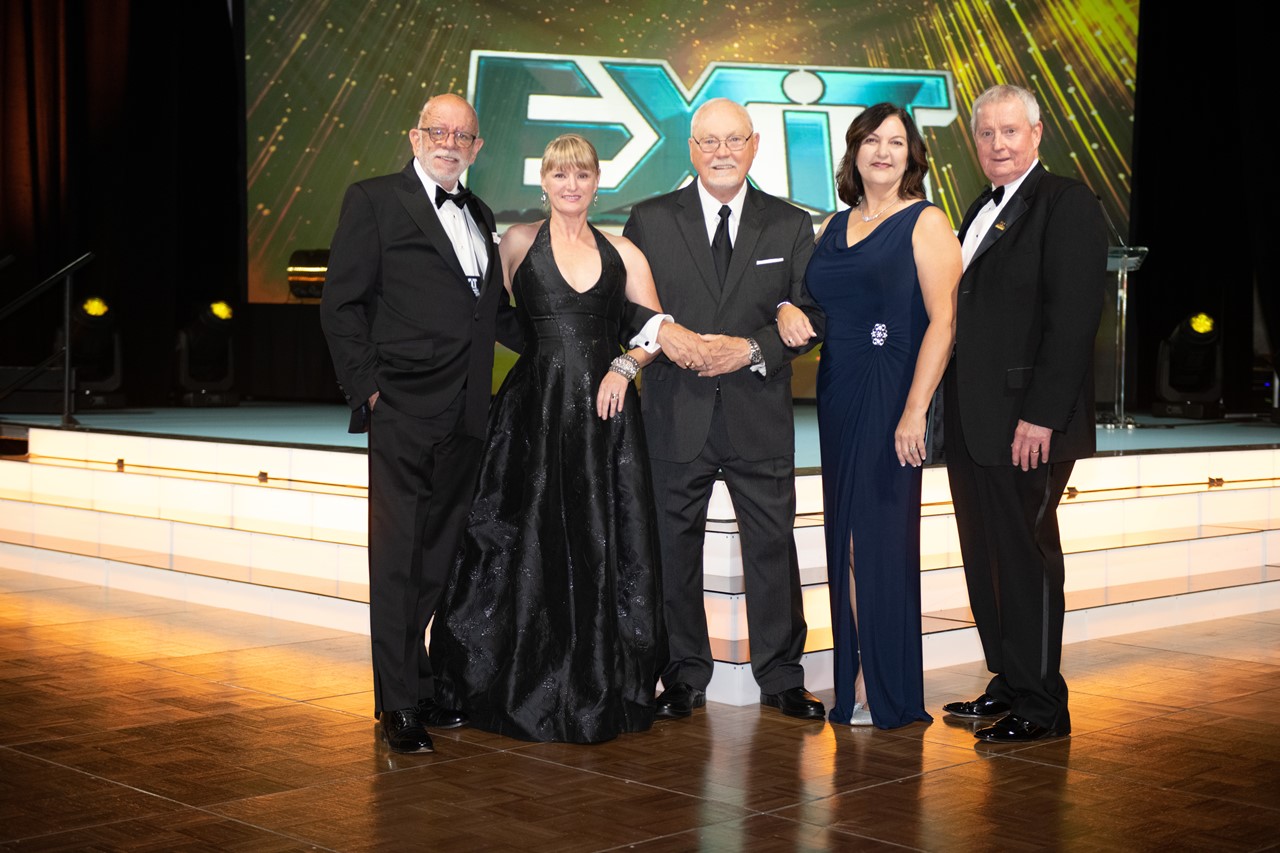 EXIT Realty event photo