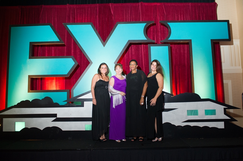 EXIT Realty event photo