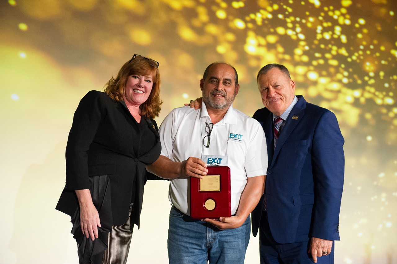 EXIT Realty event photo