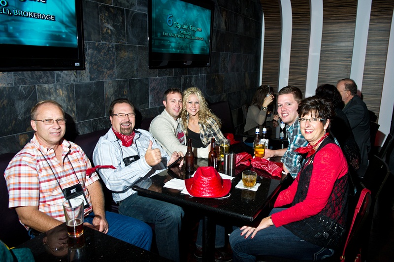 EXIT Realty event photo