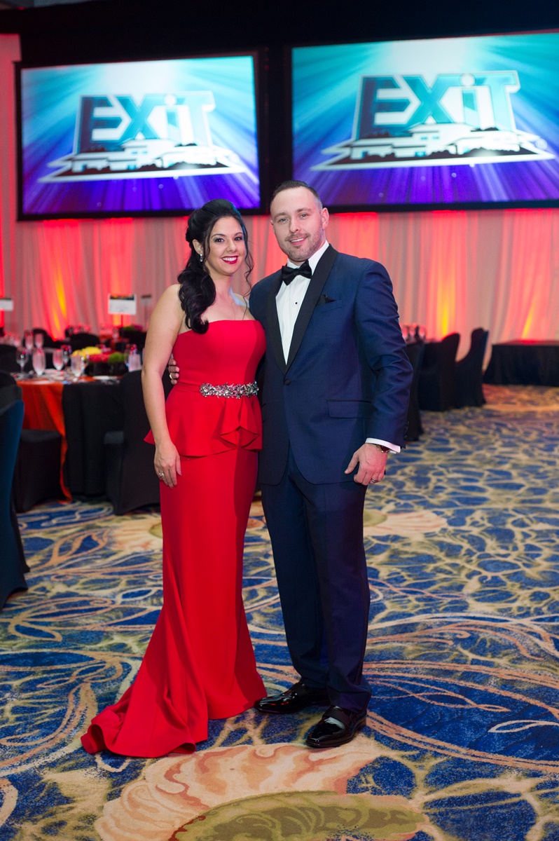 EXIT Realty event photo