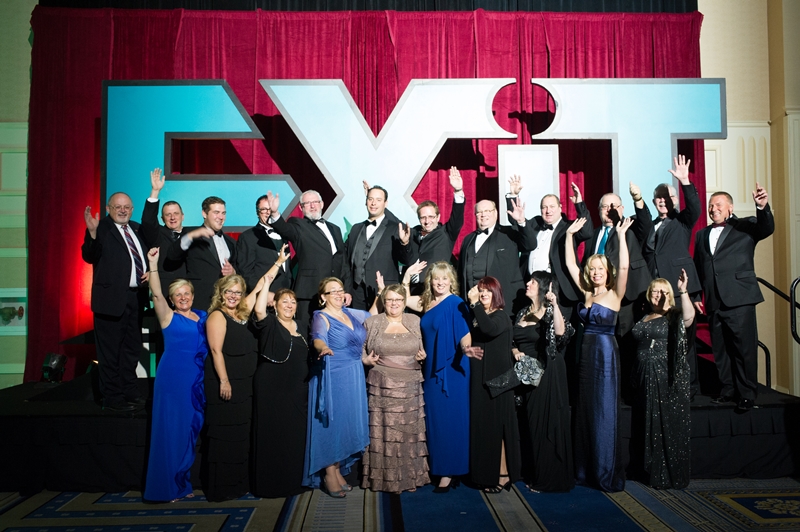 EXIT Realty event photo