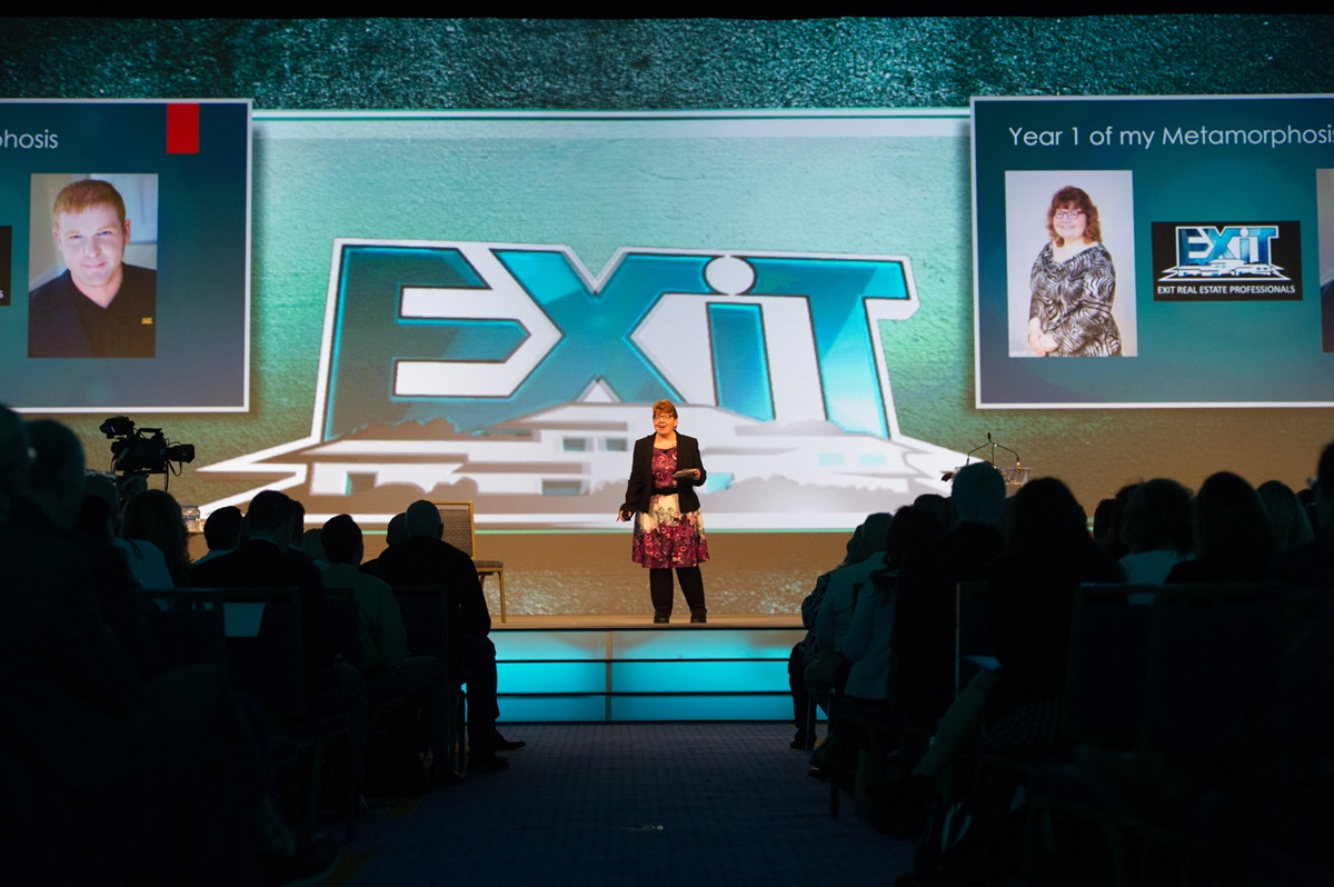 EXIT Realty event photo