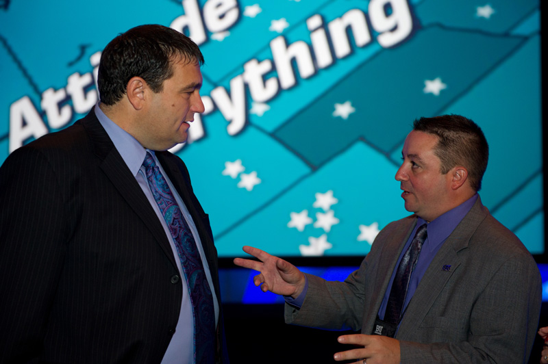 EXIT Realty event photo