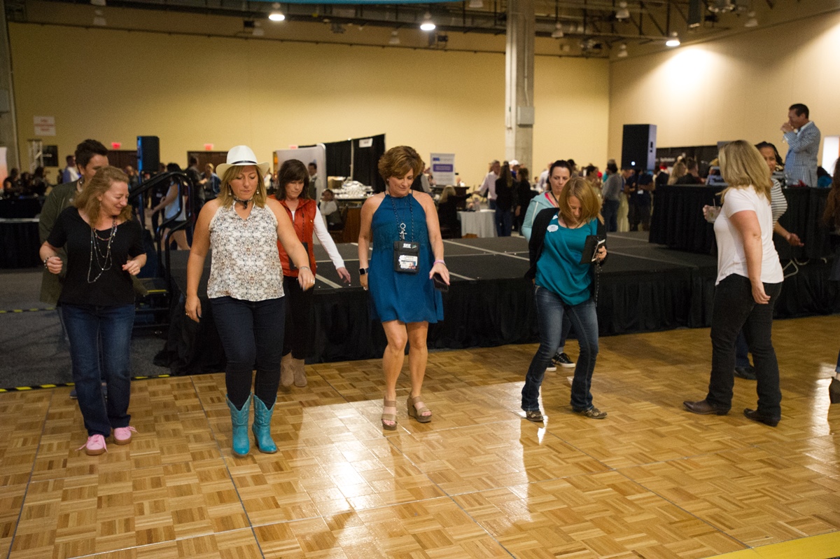 EXIT Realty event photo