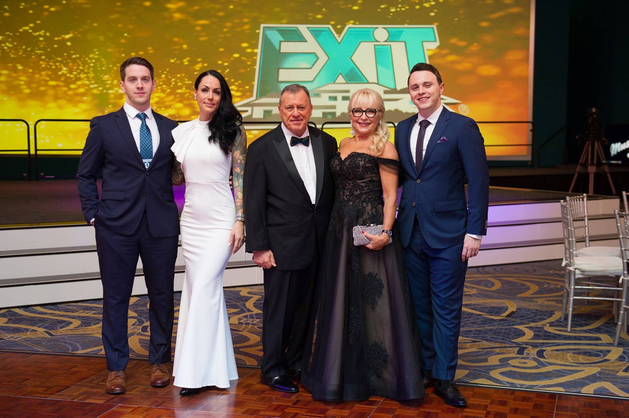 EXIT Realty event photo
