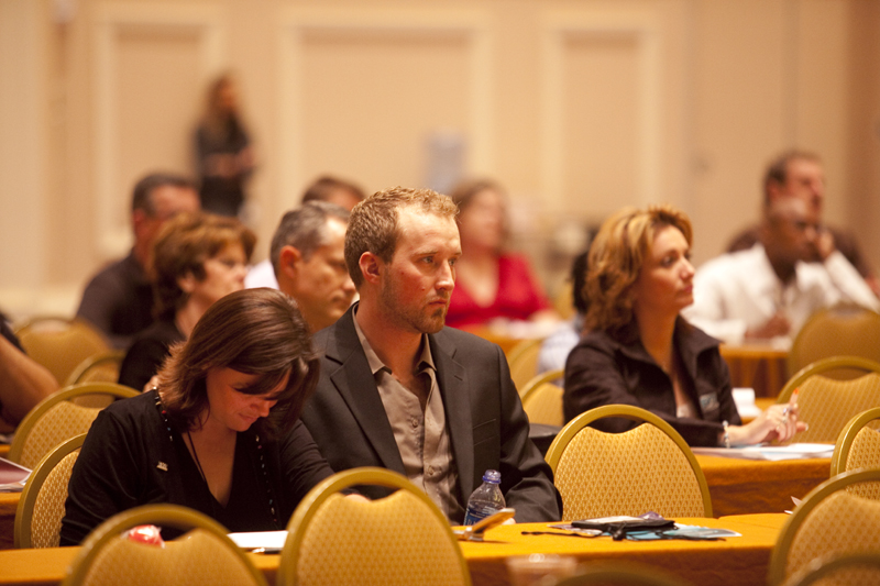 EXIT Realty event photo