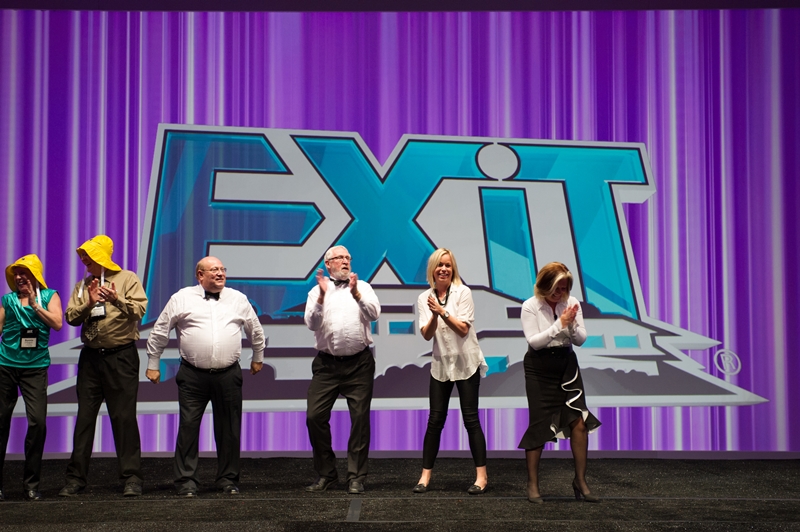 EXIT Realty event photo