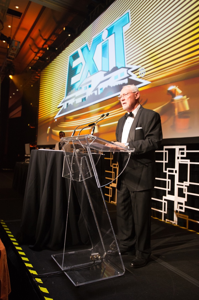 EXIT Realty event photo