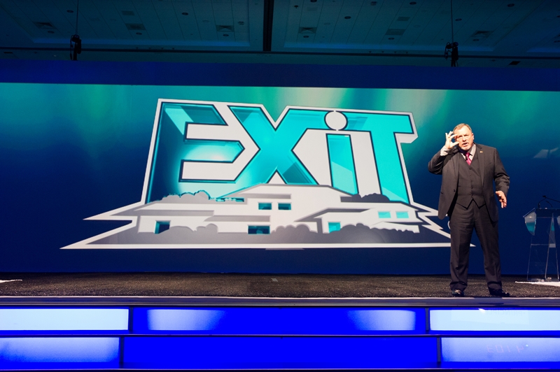 EXIT Realty event photo