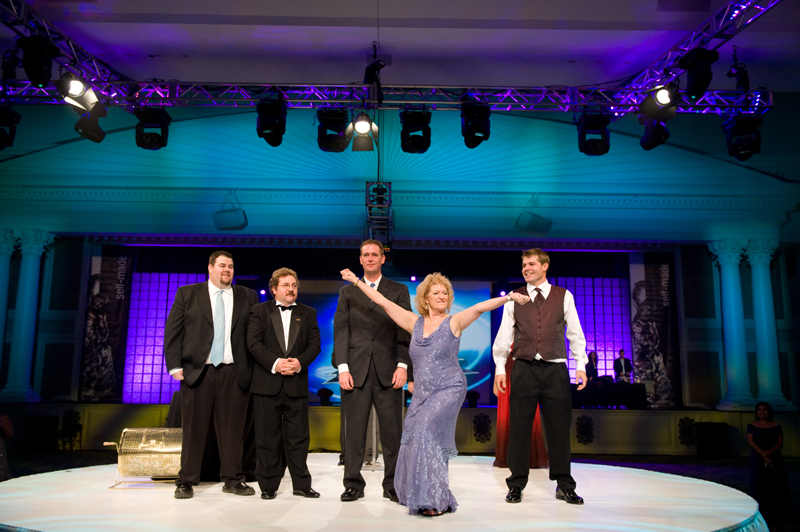 EXIT Realty event photo