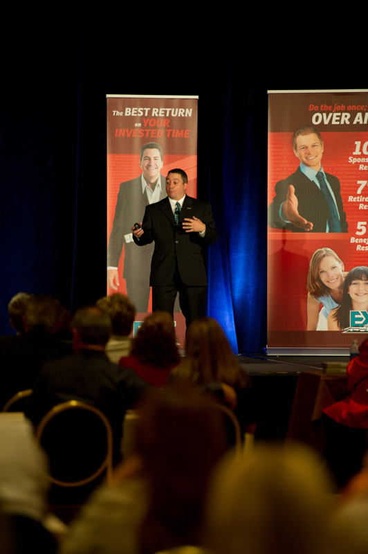 EXIT Realty event photo
