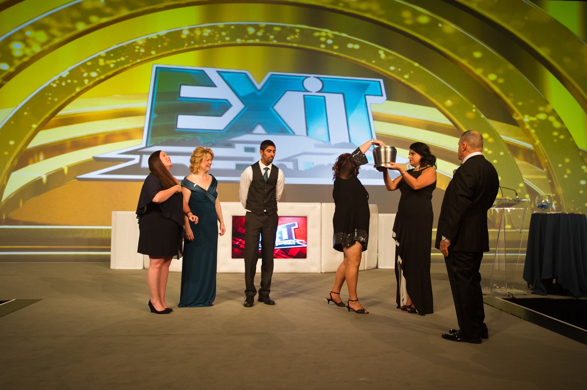 EXIT Realty event photo