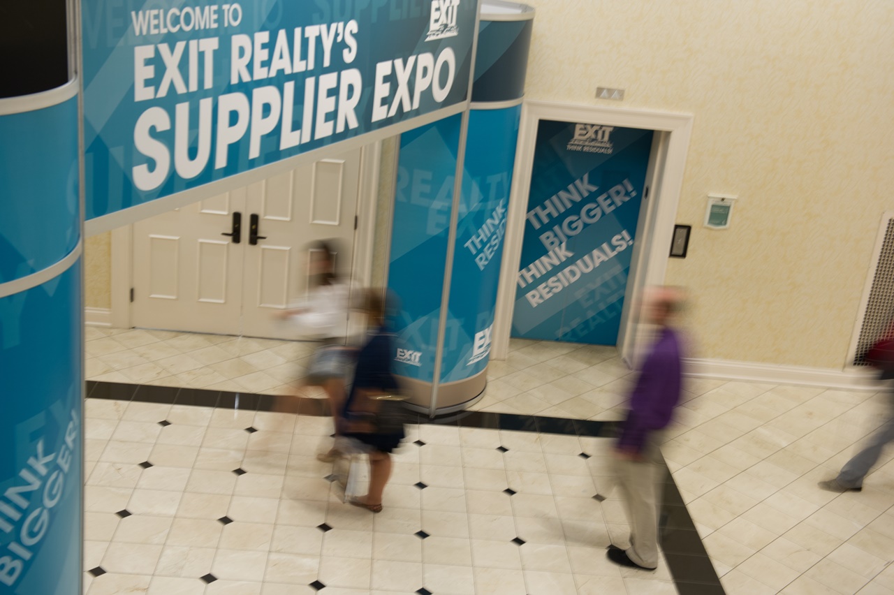 EXIT Realty event photo
