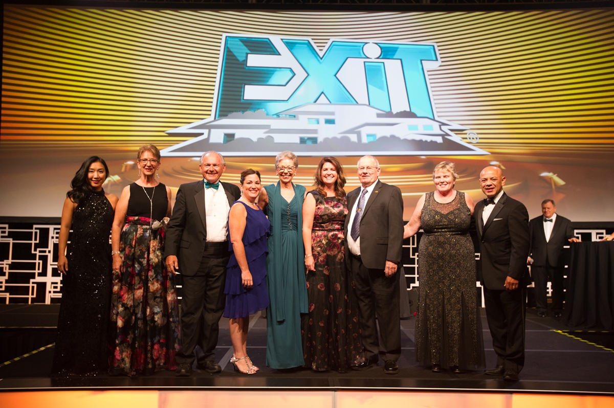 EXIT Realty event photo