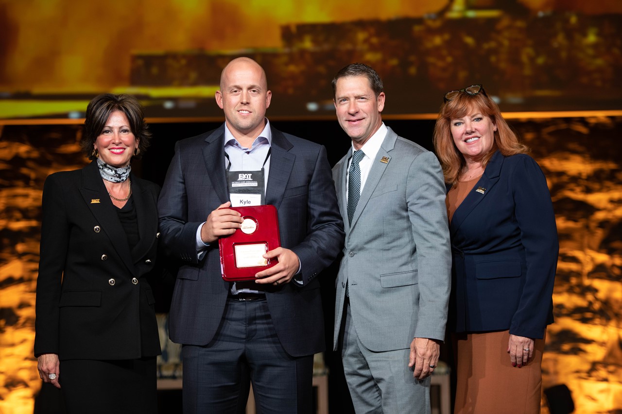 EXIT Realty event photo