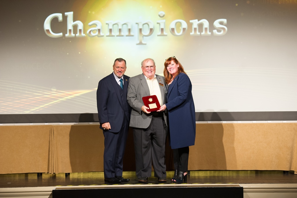 EXIT Realty event photo