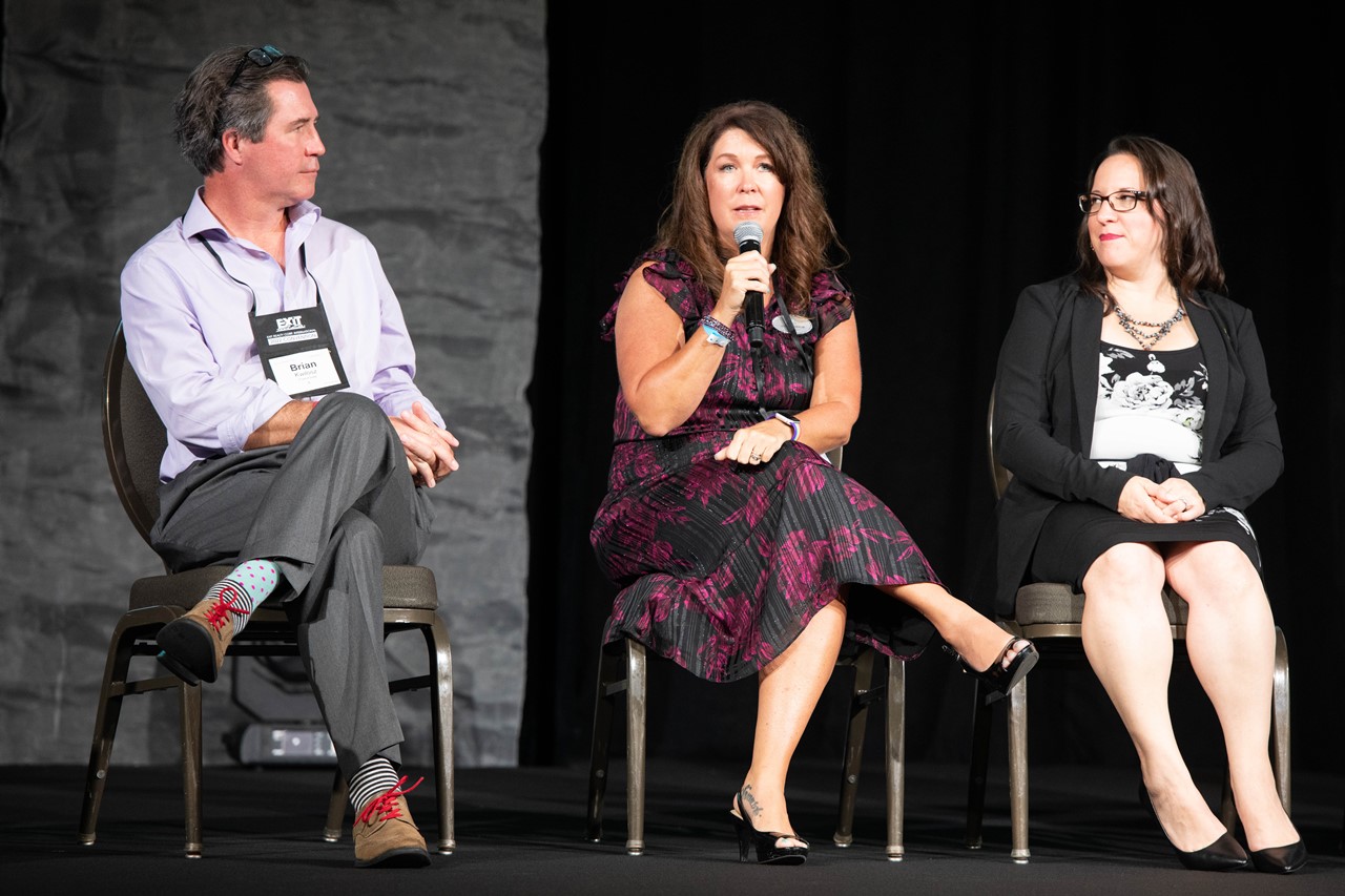 EXIT Realty event photo